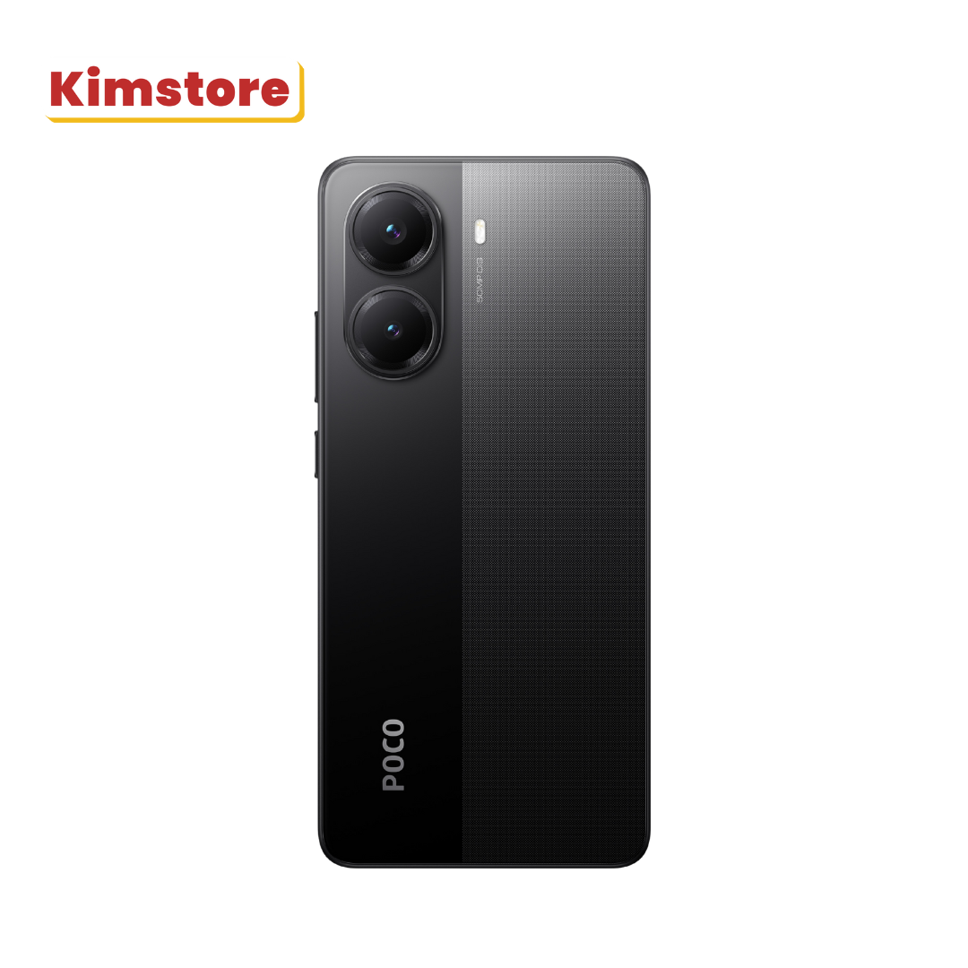 poco x7 pro 12gb256gb black