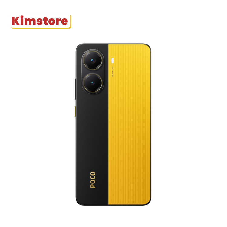 poco x7 pro 12gb512gb yellow