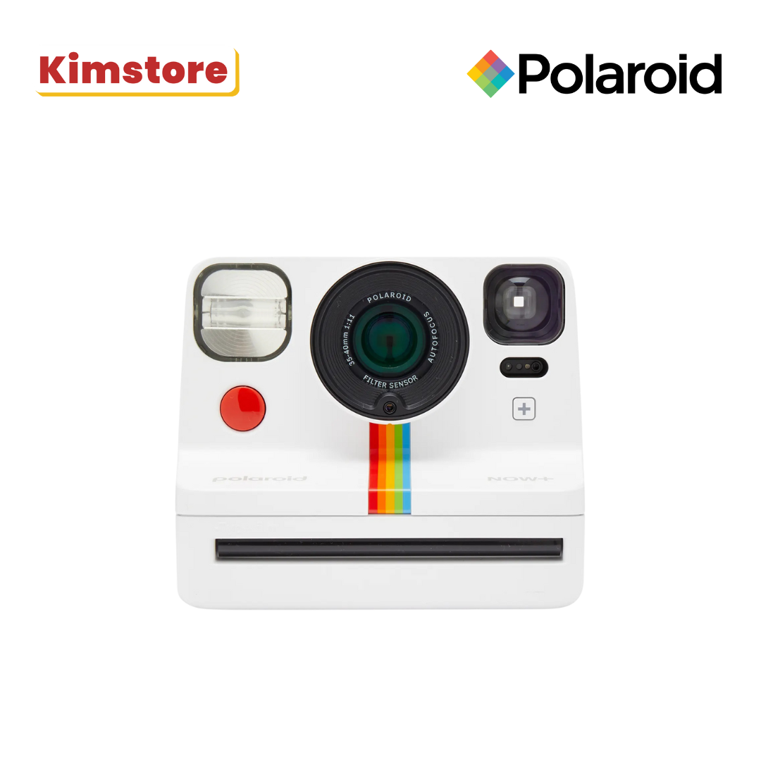 polaroid now gen 2 white