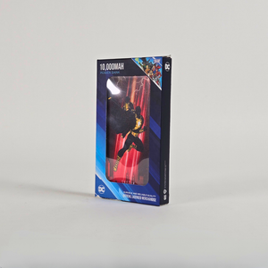 justice league 10,000mah 2nd collection powerbank joker