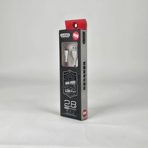 kaku high speed 2.8a 1000mm type c red