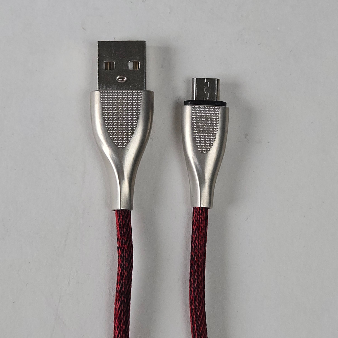 kaku high speed 2.8a 1000mm lightning light grey