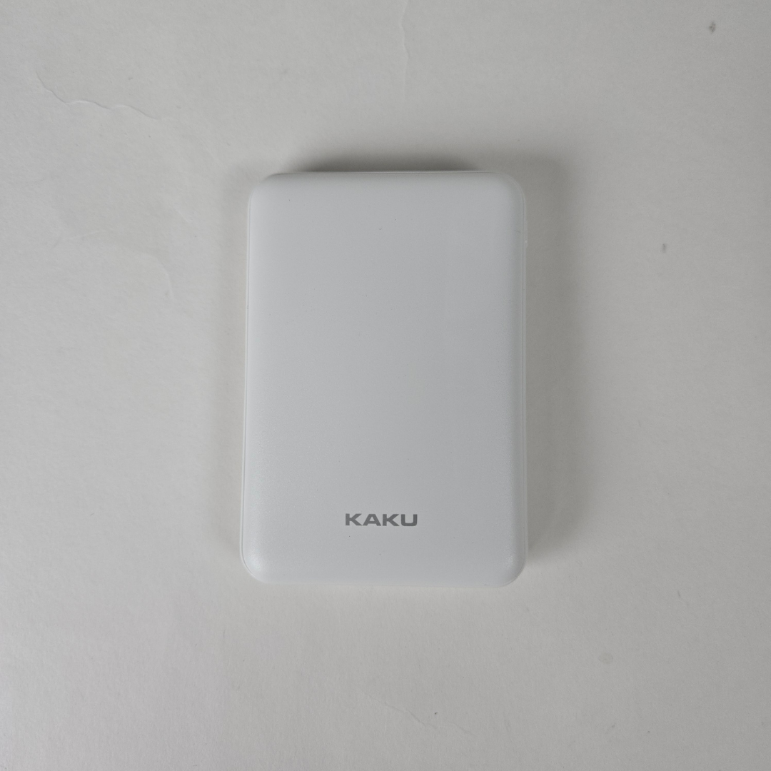Kaku J331 Powerbank 5000Mah