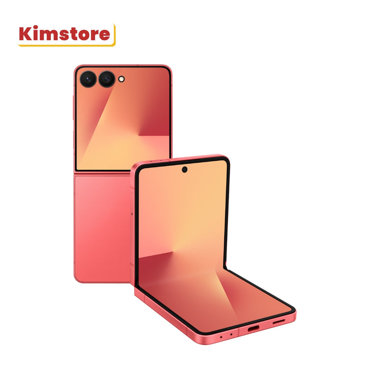 samsung galaxy z flip 7 12gb512gb jetblack