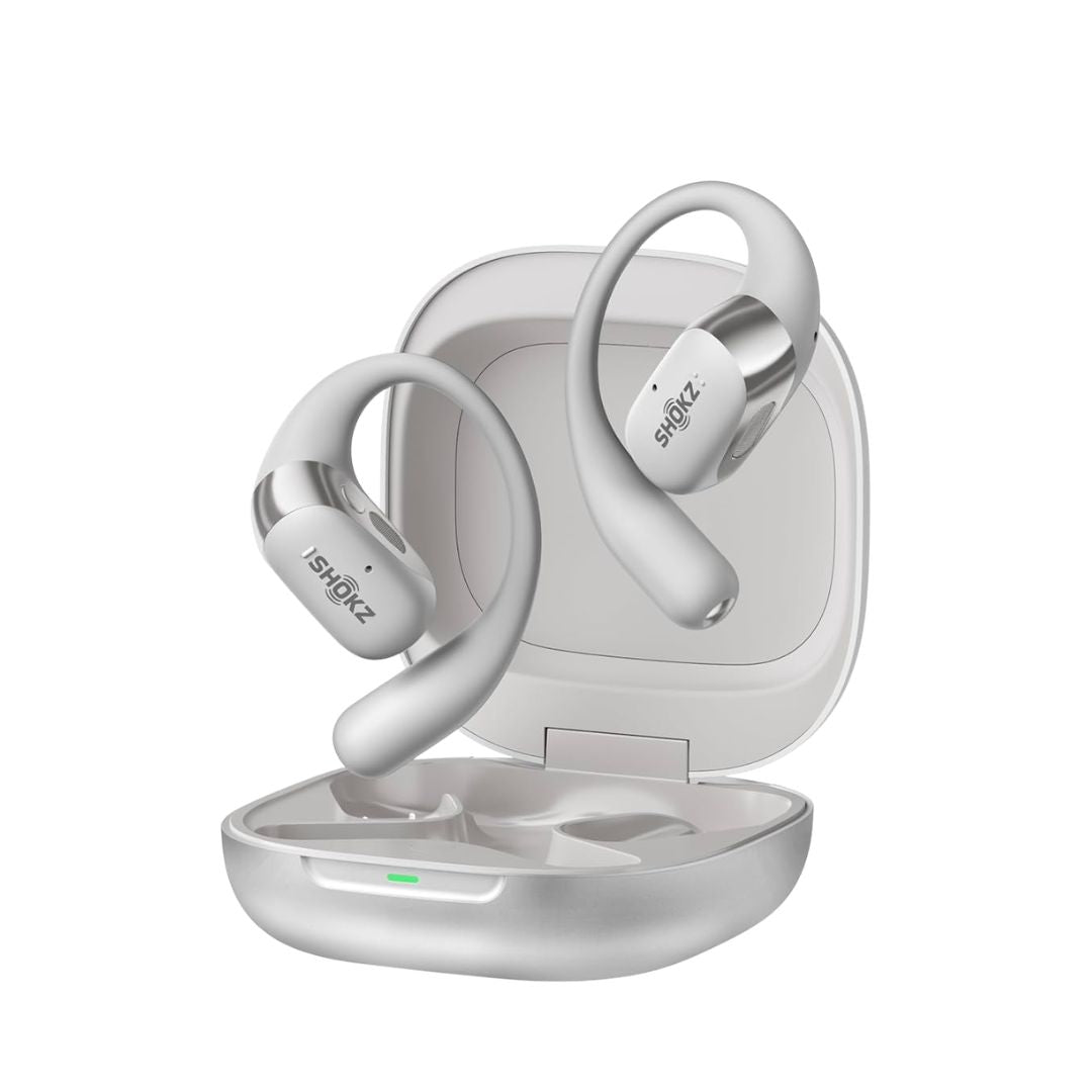 Shokz OpenFit 2+ グレー shokz openfit 2 gray – KIMSTORE