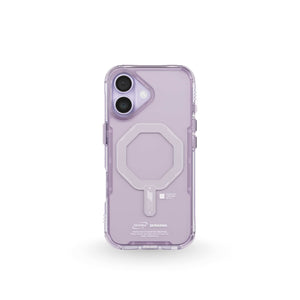 skinarma ip 17 2025 6.3" saido mag charge clear