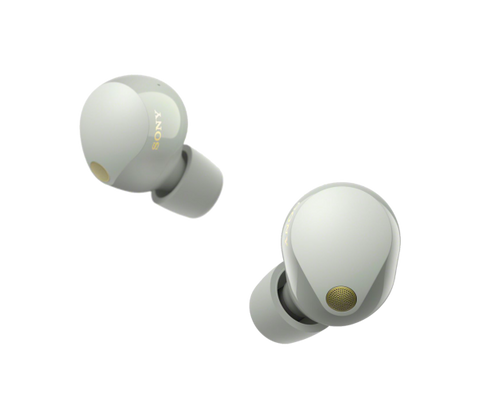 SONY Wireless Noise Cancelling Headphones WF-1000XM5