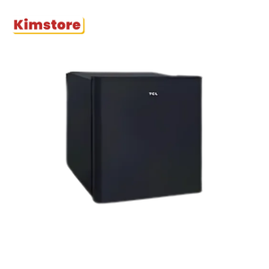 tcl tr 59phb 1 8 cu ft single door refrigerator
