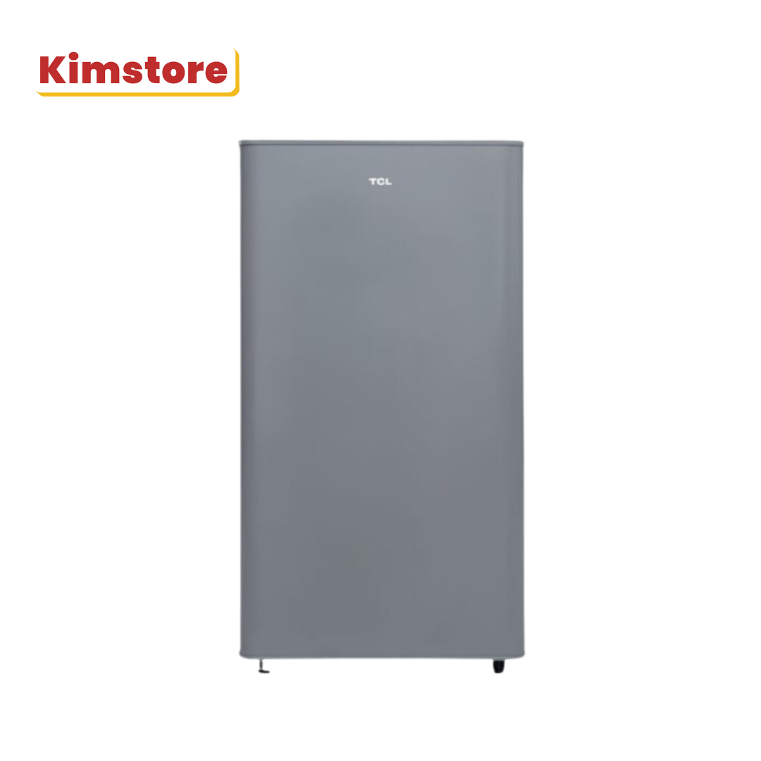 tcl tr 99ph 3 5 cu ft single door refrigerator