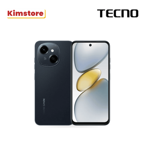tecno spark go 1s 3gb64gb kl4h startrail black