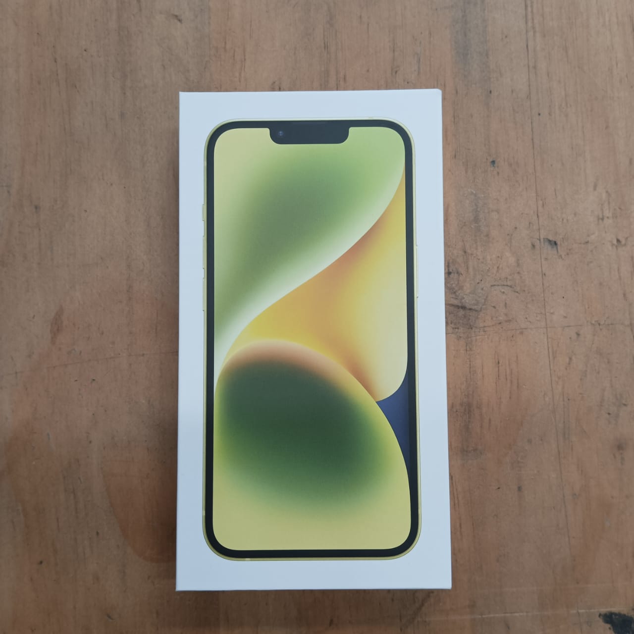 apple iphone 14 128gb mpvn3zpa blue official