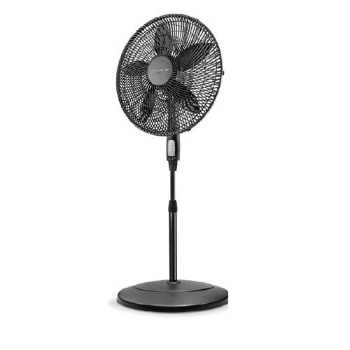 AIR MONSTER Stand Fan Fan 20” (50cm)