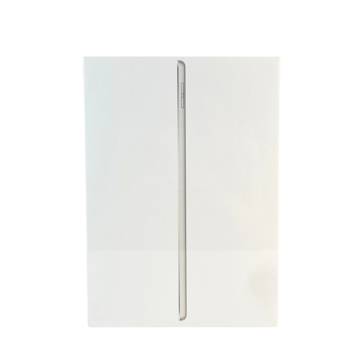 Apple iPad 9th Gen 64GB MK2L3PP/A Silver