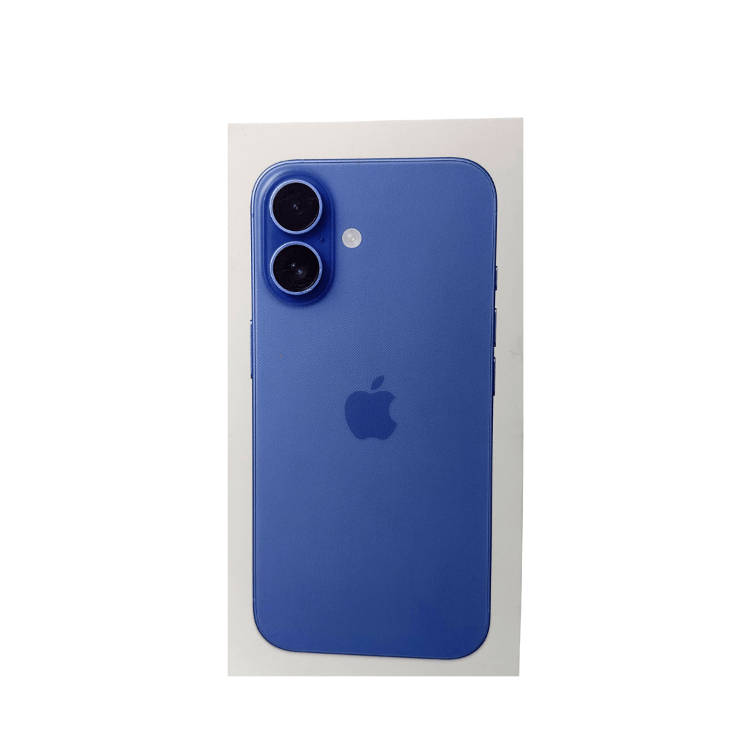 Apple iPhone 16 128GB Ultra Marine