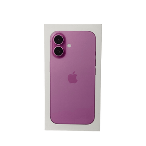 Apple iPhone 16 128GB Pink