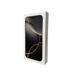 Apple iPhone 16 Pro 128GB Natural Titanium