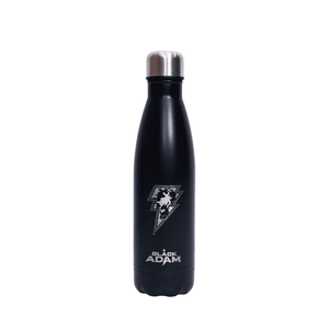 atmos fit 500ml black adam double wall tumbler 1st collection black adam
