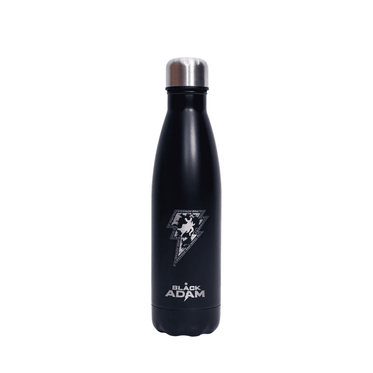 atmos fit 500ml black adam double wall tumbler 1st collection black adam