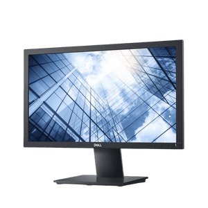 dell 20 e2020 monitor