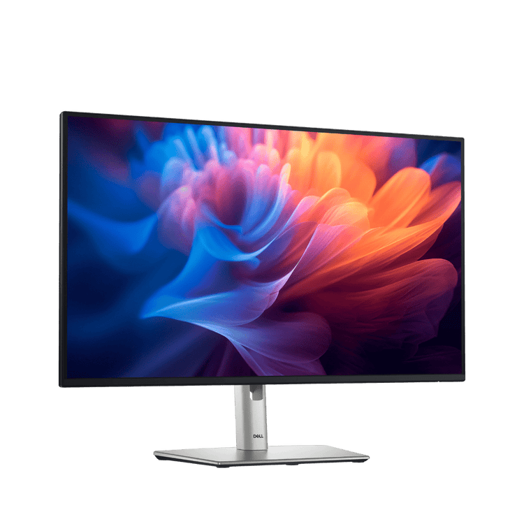 dell pro 27 plus monitor p2725h