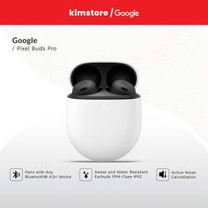 google pixel buds pro porcelain