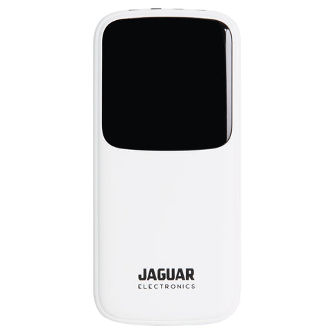 [OPEN BOX] Jaguar Electronics PB896 10000mAh Power Bank with Charging Cable