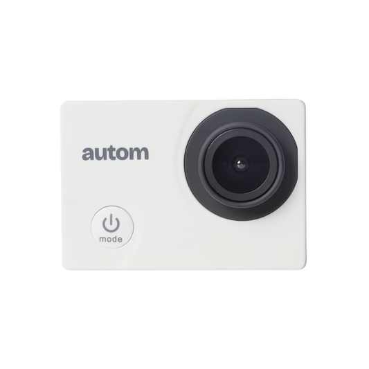 Autom Hero 4K Action Camera