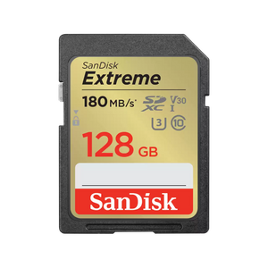 sandisk extreme sdxc sdxva 128g sdsdxva 128g gncin