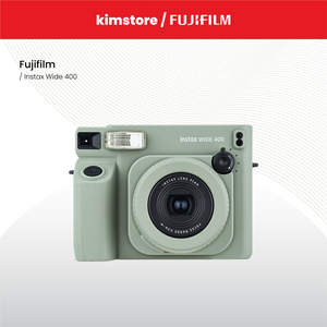 fujifilm instax wide 400