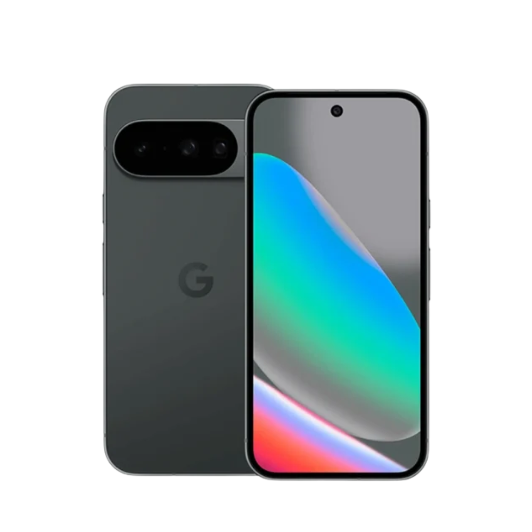 google pixel 10 12gb 256gb obsidian