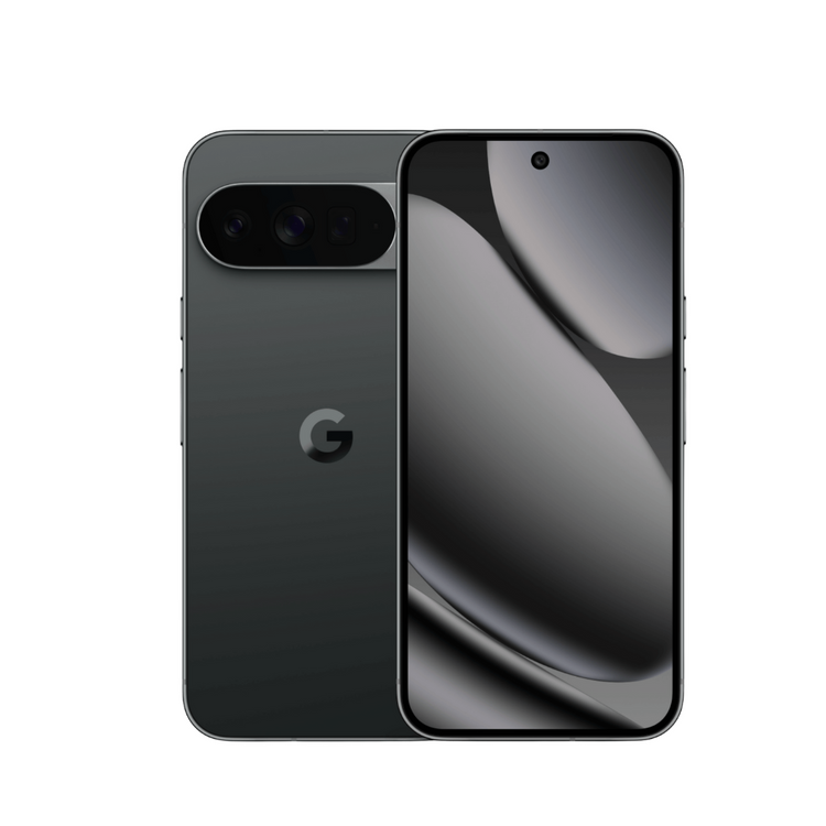 google pixel 10 pro 16gb 256gb obsidian