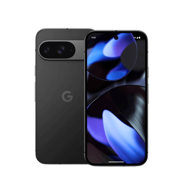 Google Pixel 9 12GB/256GB Obsidian