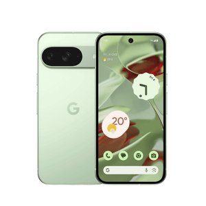 google pixel 9 5g 128gb 256gb winter green