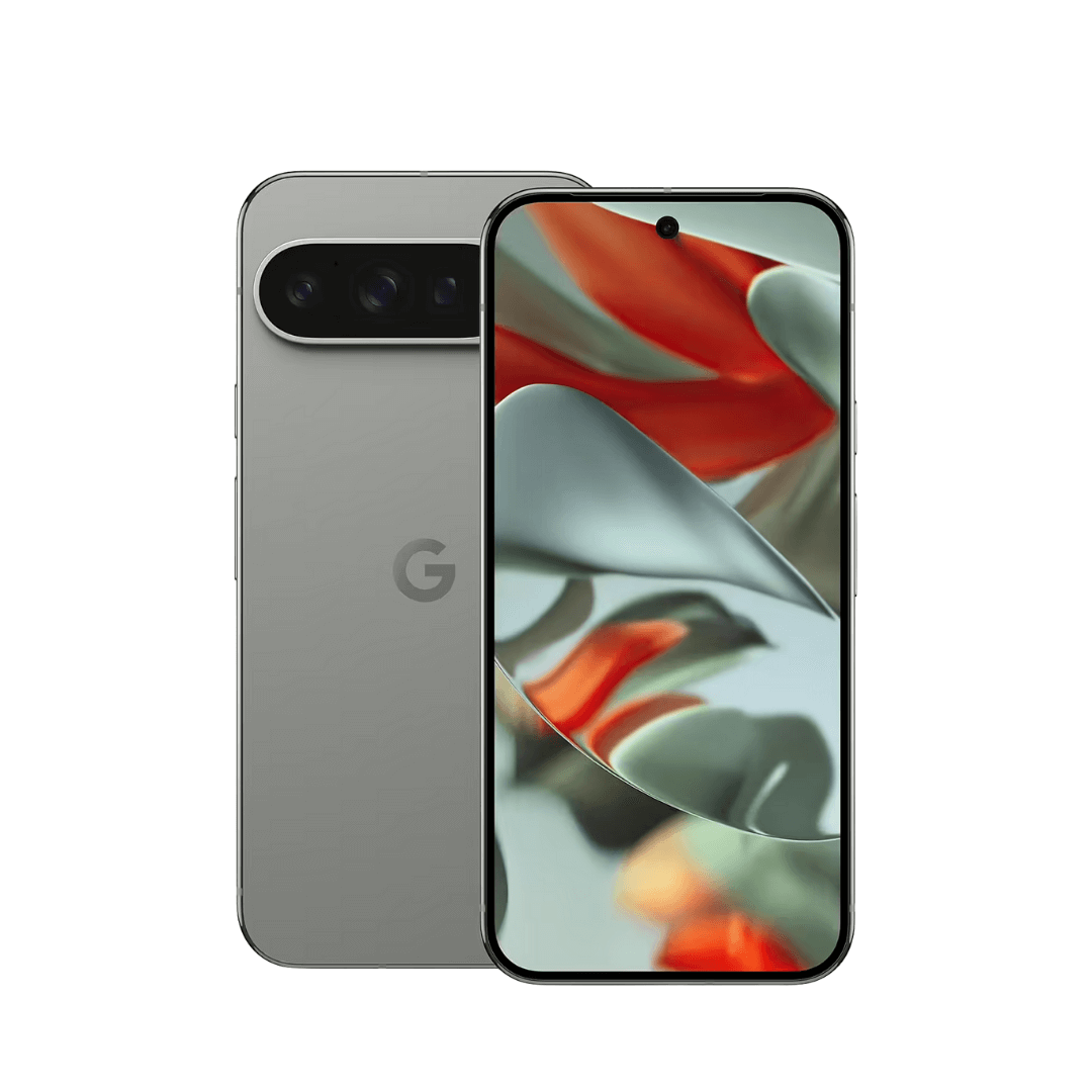 Kimstore Google Pixel 9 Pro 5G 16GB/128GB 16GB/256GB Hazel – KIMSTORE