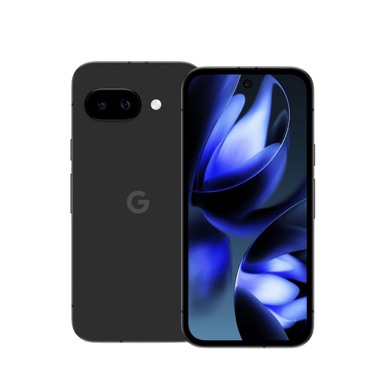Google Pixel 9A 5G 8GB/128GB Obsidian