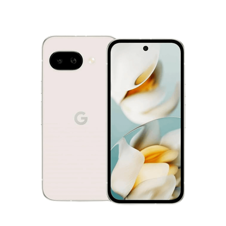 Google Pixel 9A 5G 8GB/128GB Porcelain