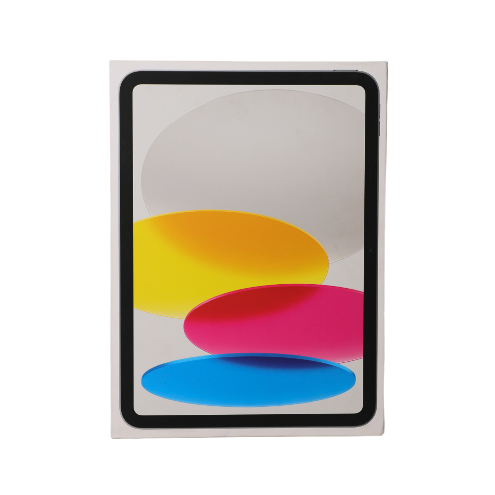 Apple iPad 10.9 10th Gen 2022 Wifi