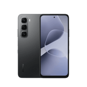 infinix hot 60i 8gb256gb titanium silver