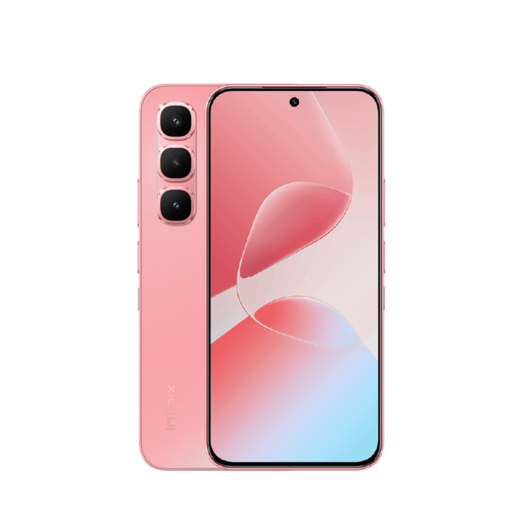 infinix hot 60pro plus 8gb/256gb coral tides