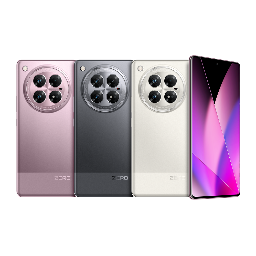 infinix zero 40 5g 12gb256gb   rock black