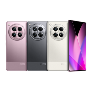 infinix zero 40 5g 12gb256gb   rock black