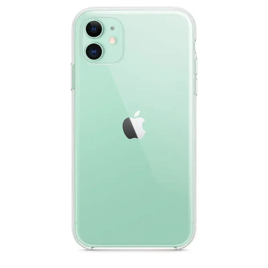 PRE-LOVED [EXCELLENT] APPLE iPhone 11 256GB - Green (Japan)