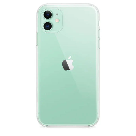 PRE-LOVED [EXCELLENT] APPLE iPhone 11 256GB - Green (Japan)