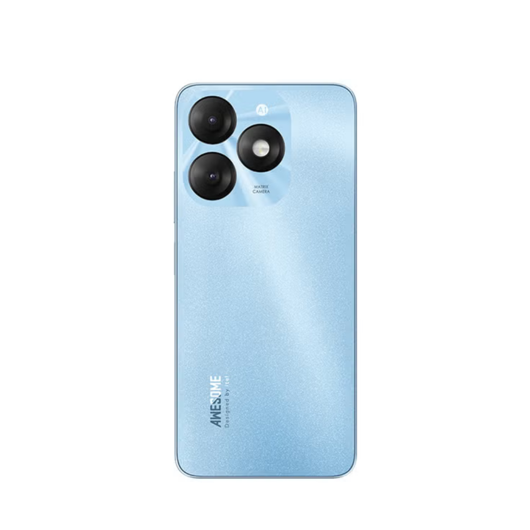 itel a70 – KIMSTORE