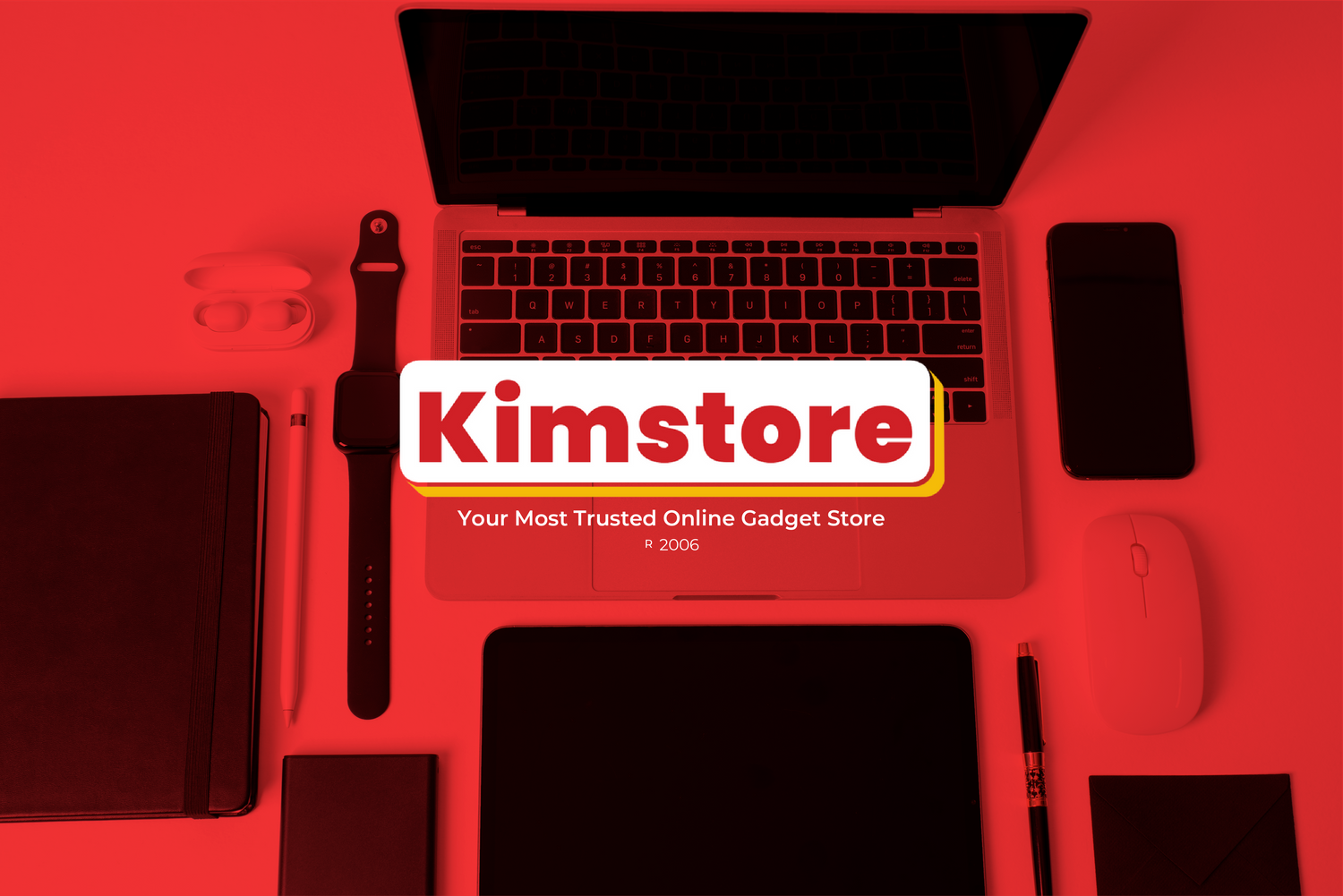 KIMSTORE