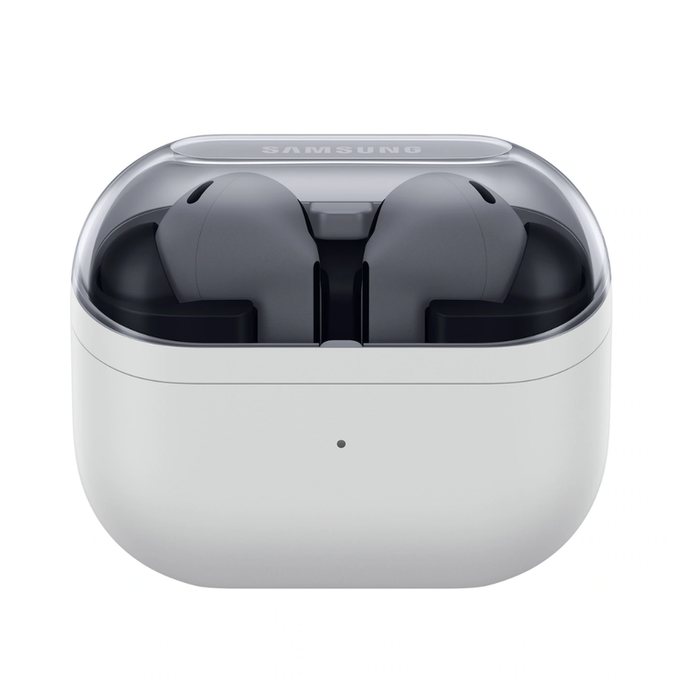 samsung galaxy buds 3 fe bluetooth gray