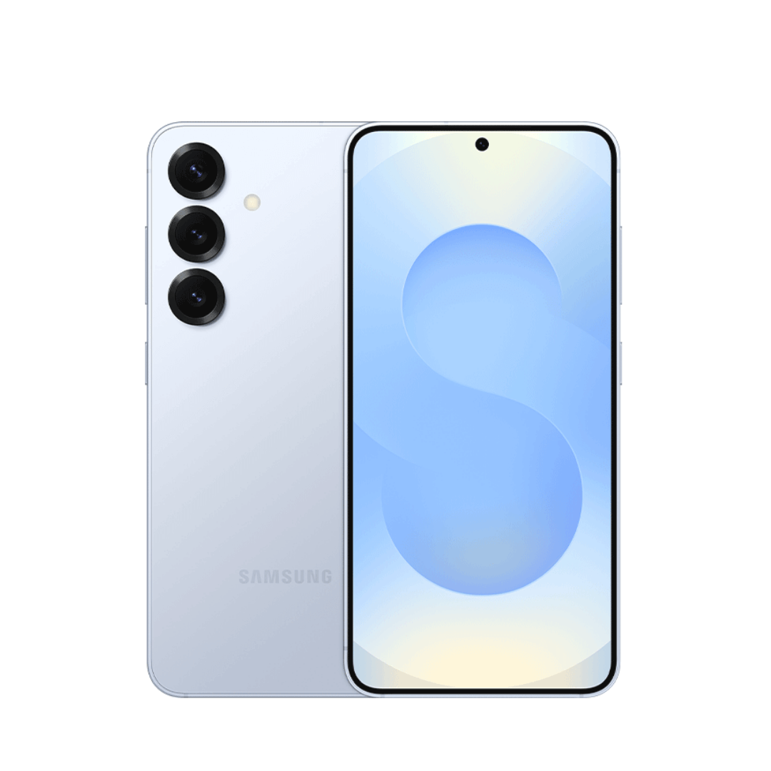 samsung galaxy s25 plus 12gb/512gb silver shadow