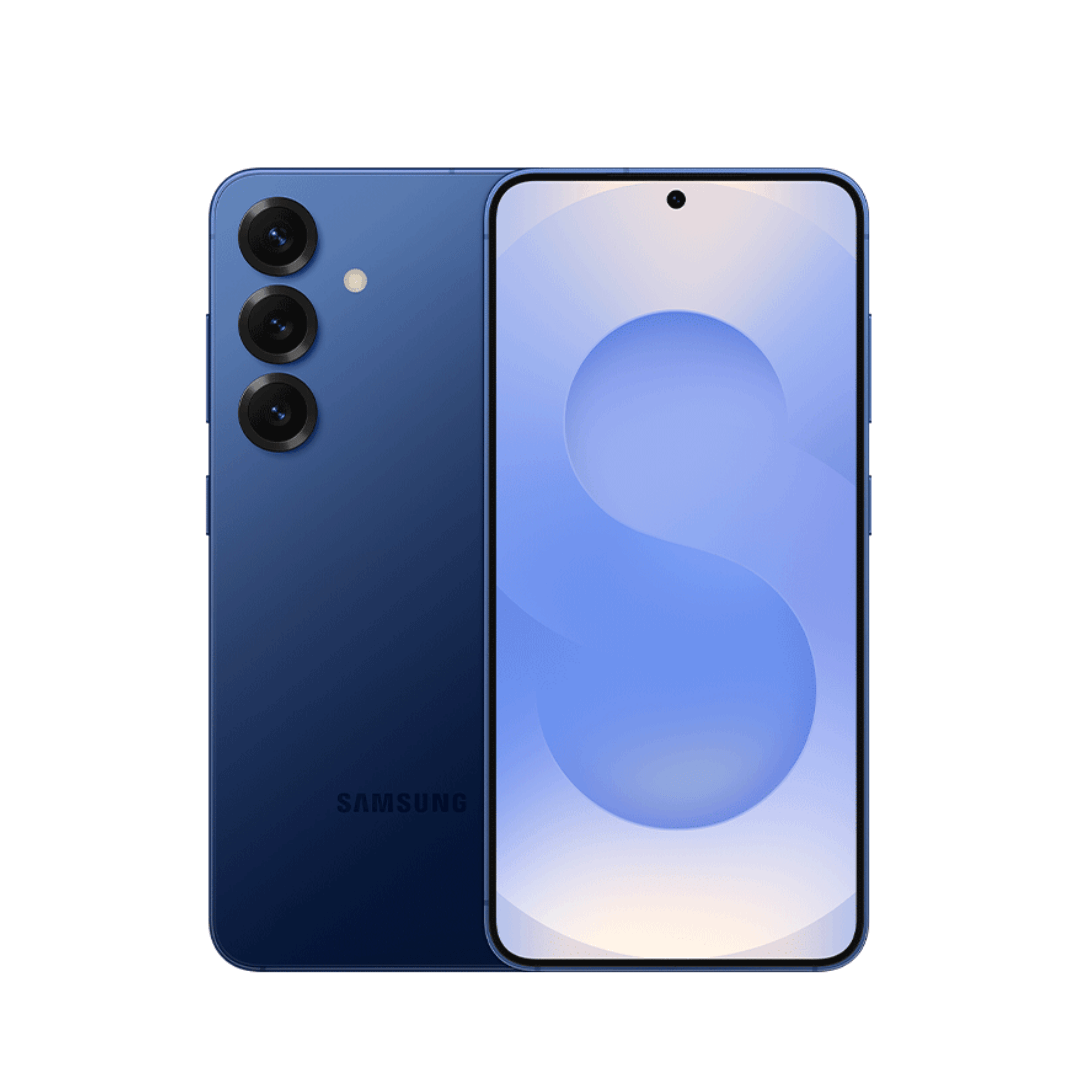 Samsung S25 | Triple Camera | IP68 & AI Features – KIMSTORE