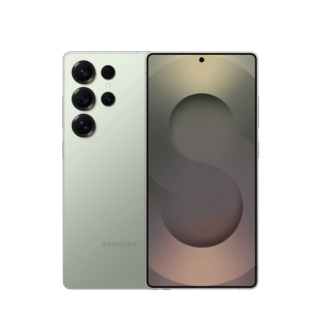 samsung galaxy s25 ultra 12gb/512gb sm s9380 titanium gray