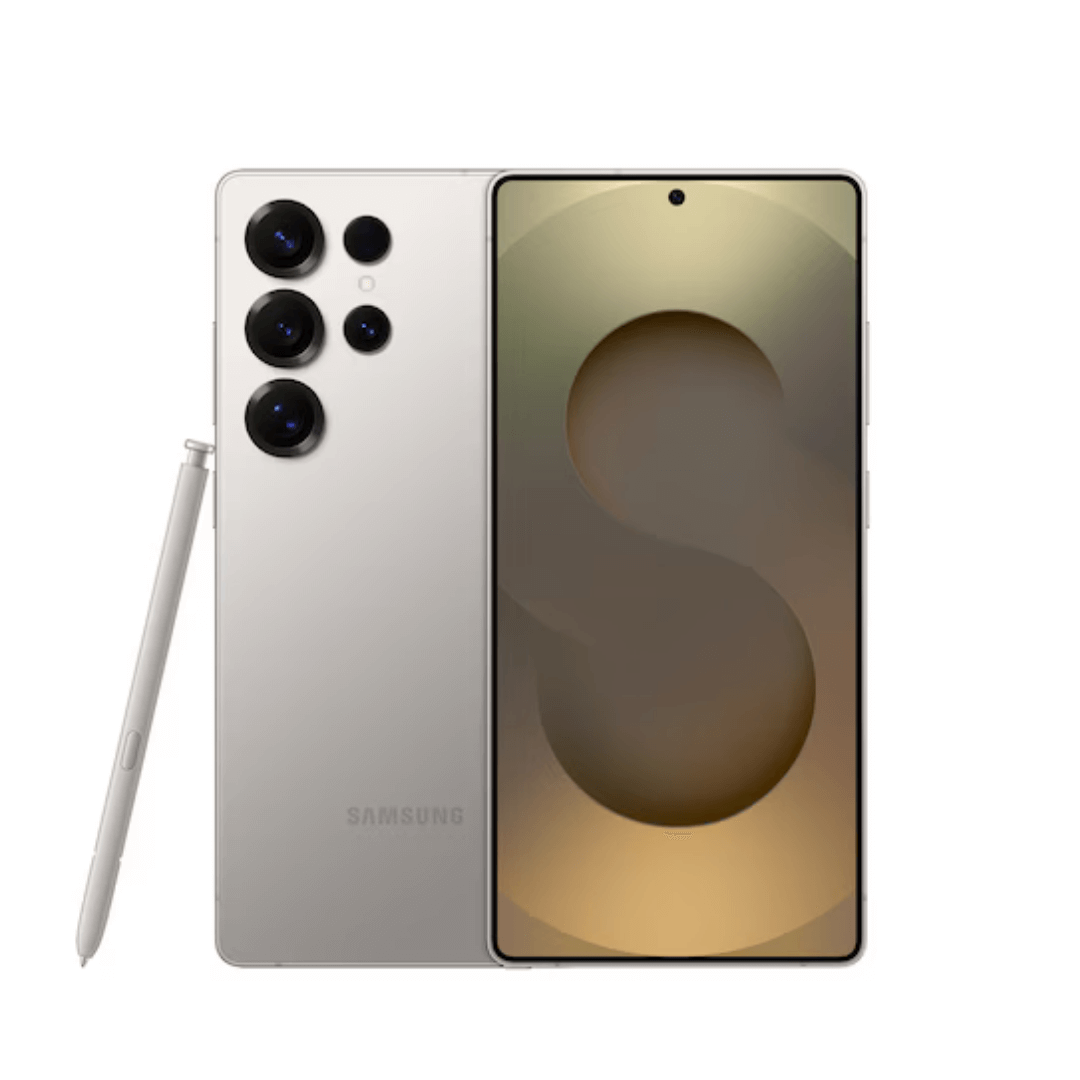 Samsung Galaxy S25 Ultra 12GB/512GB SM S9380 Titanium Gray